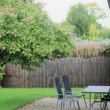Leer, Haus Benefit Villa Екстериор снимка