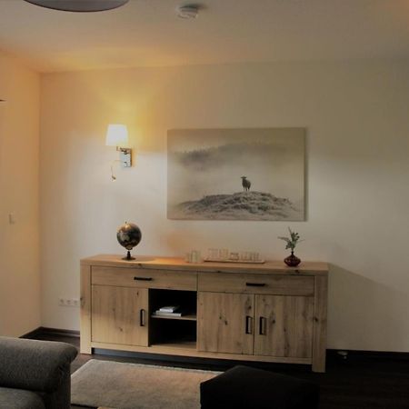 Leer, Haus Benefit Villa Екстериор снимка