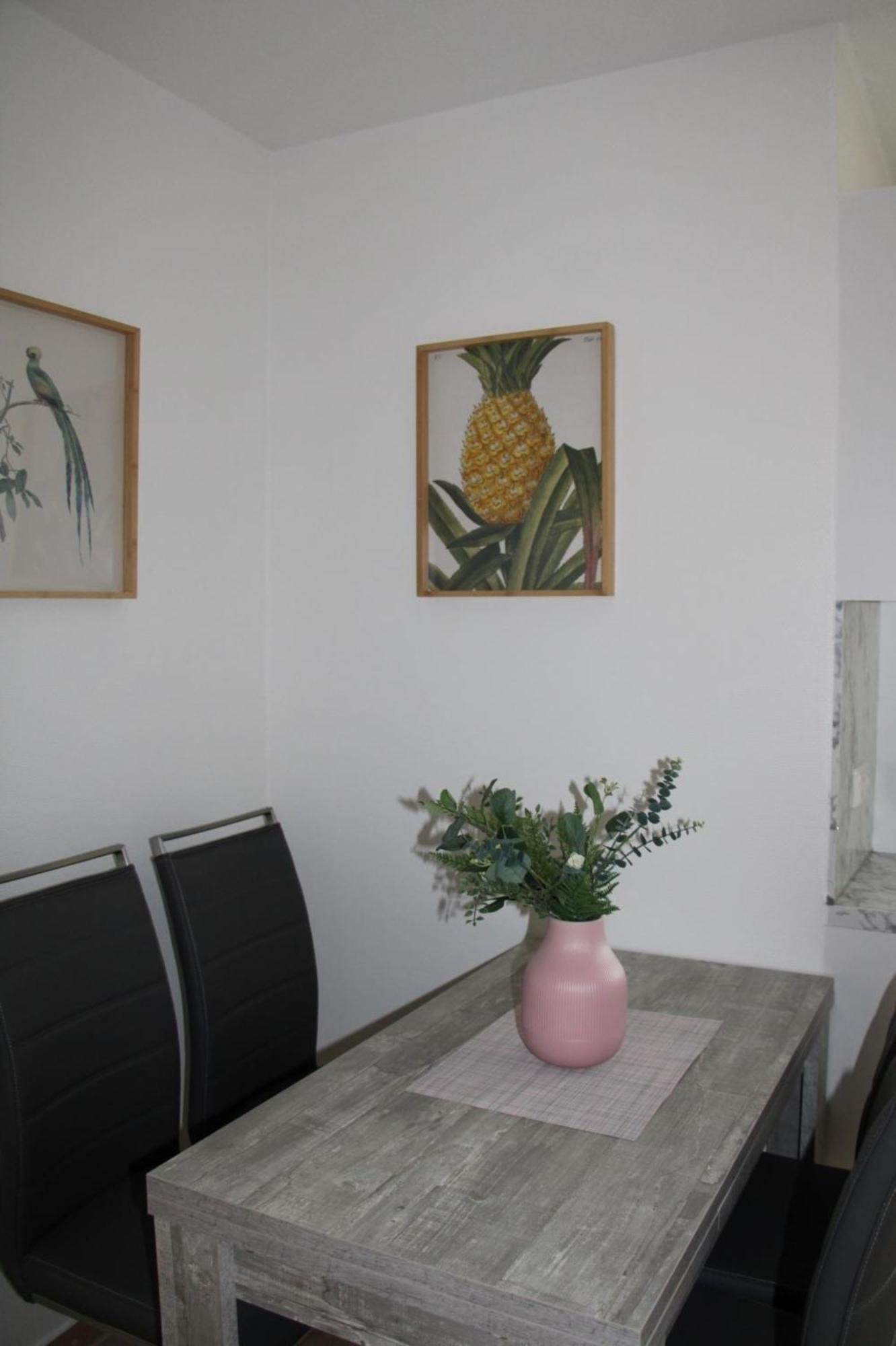 Leer, Haus Benefit Villa Екстериор снимка