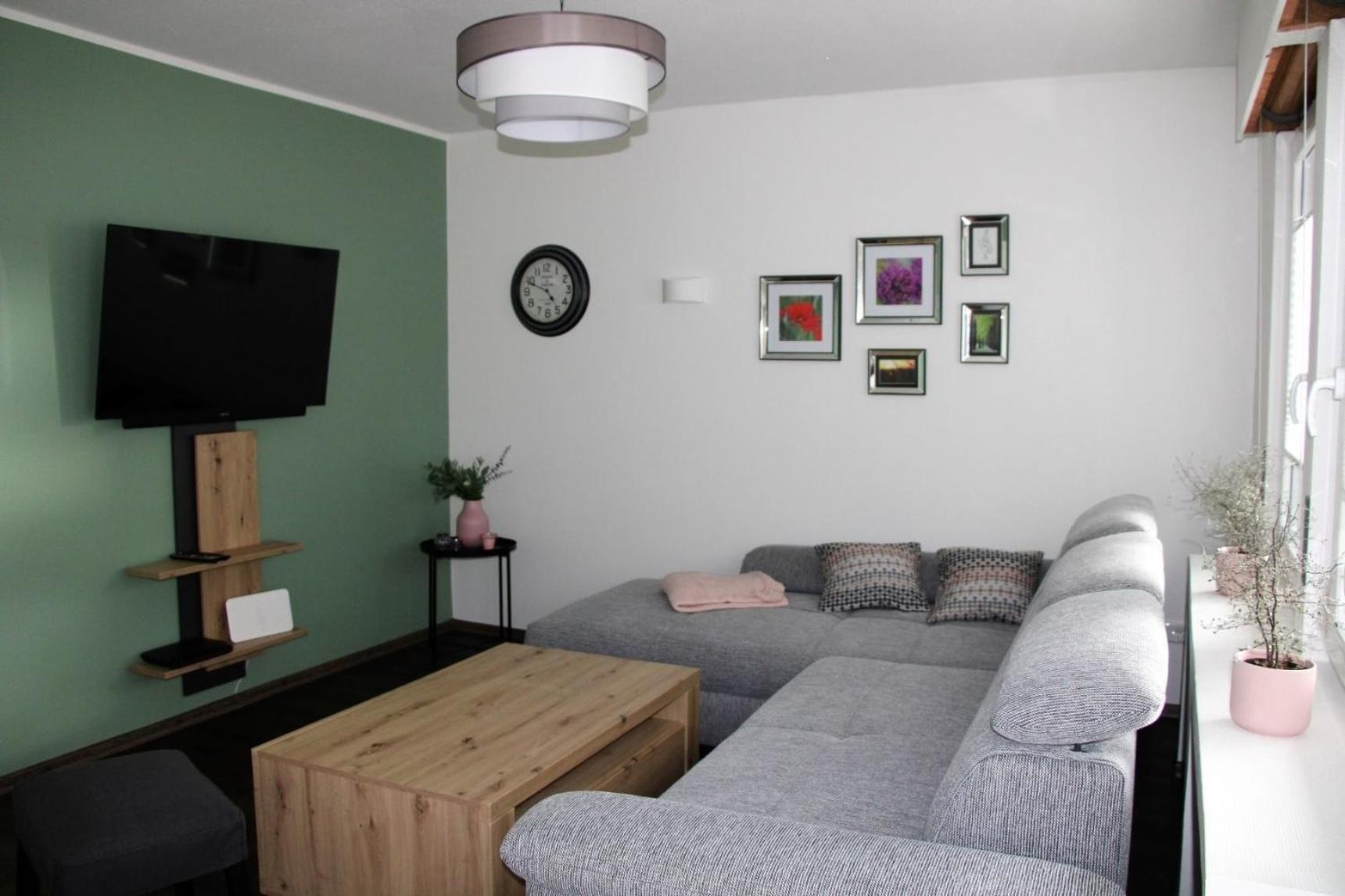Leer, Haus Benefit Villa Екстериор снимка