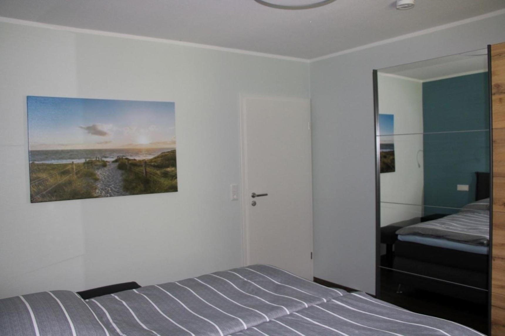 Leer, Haus Benefit Villa Екстериор снимка