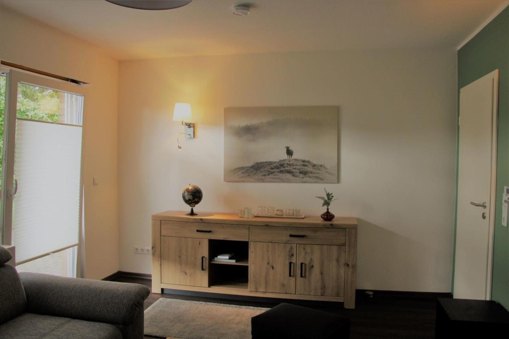 Leer, Haus Benefit Villa Екстериор снимка